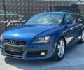 Ауді TT, об'ємом двигуна 2 л та пробігом 131 тис. км за 10900 $, фото 6 на Automoto.ua