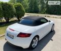 Ауди ТТ, объемом двигателя 1.98 л и пробегом 142 тыс. км за 12900 $, фото 7 на Automoto.ua