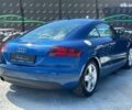 Ауді TT, об'ємом двигуна 2 л та пробігом 131 тис. км за 10900 $, фото 7 на Automoto.ua