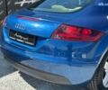 Ауді TT, об'ємом двигуна 2 л та пробігом 131 тис. км за 10900 $, фото 8 на Automoto.ua