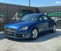 Ауді TT, об'ємом двигуна 2 л та пробігом 131 тис. км за 10900 $, фото 1 на Automoto.ua