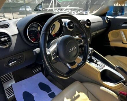 Ауді TT, об'ємом двигуна 2 л та пробігом 131 тис. км за 10900 $, фото 28 на Automoto.ua