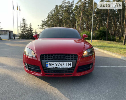 Ауді TT, об'ємом двигуна 2 л та пробігом 62 тис. км за 13900 $, фото 1 на Automoto.ua