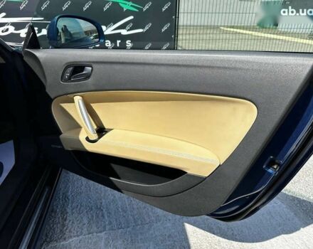 Ауді TT, об'ємом двигуна 2 л та пробігом 131 тис. км за 10900 $, фото 14 на Automoto.ua