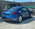 Ауді TT, об'ємом двигуна 2 л та пробігом 131 тис. км за 10900 $, фото 1 на Automoto.ua