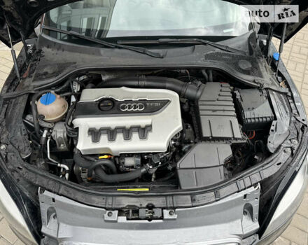 Ауді TT, об'ємом двигуна 1.98 л та пробігом 120 тис. км за 22500 $, фото 1 на Automoto.ua