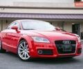 Ауді TT, об'ємом двигуна 1.98 л та пробігом 94 тис. км за 23000 $, фото 1 на Automoto.ua