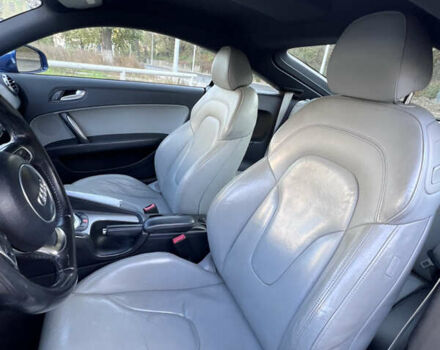 Ауди ТТ, объемом двигателя 1.98 л и пробегом 183 тыс. км за 14200 $, фото 7 на Automoto.ua