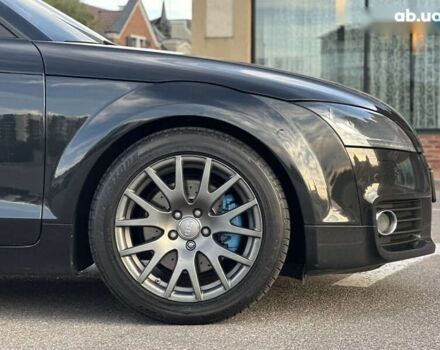 Ауді TT, об'ємом двигуна 2 л та пробігом 254 тис. км за 16900 $, фото 12 на Automoto.ua