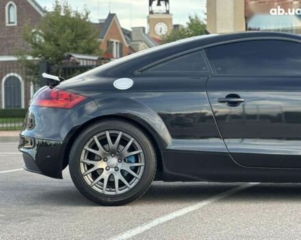 Ауді TT, об'ємом двигуна 2 л та пробігом 254 тис. км за 16900 $, фото 13 на Automoto.ua