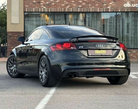 Ауді TT, об'ємом двигуна 2 л та пробігом 254 тис. км за 16900 $, фото 24 на Automoto.ua