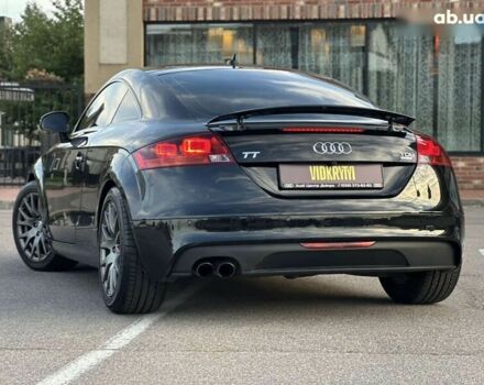 Ауді TT, об'ємом двигуна 2 л та пробігом 254 тис. км за 18500 $, фото 23 на Automoto.ua