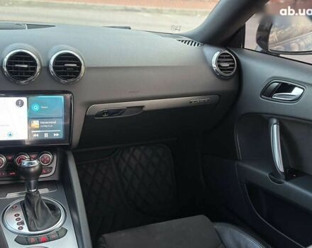 Ауді TT, об'ємом двигуна 2 л та пробігом 254 тис. км за 16900 $, фото 29 на Automoto.ua