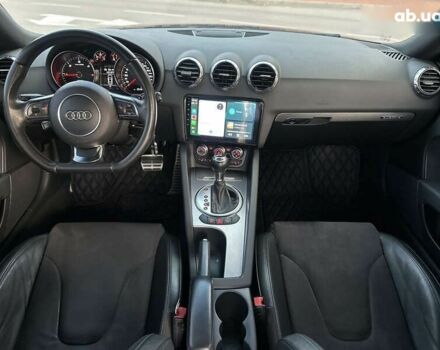 Ауді TT, об'ємом двигуна 2 л та пробігом 254 тис. км за 16900 $, фото 26 на Automoto.ua