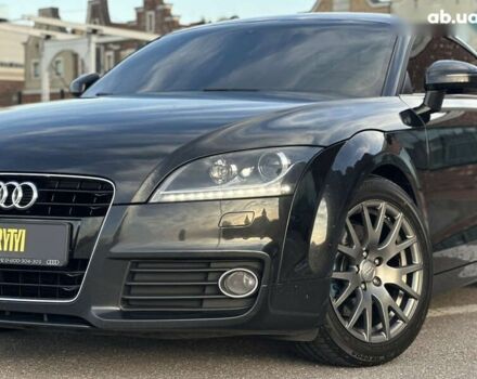 Ауді TT, об'ємом двигуна 2 л та пробігом 254 тис. км за 16900 $, фото 4 на Automoto.ua