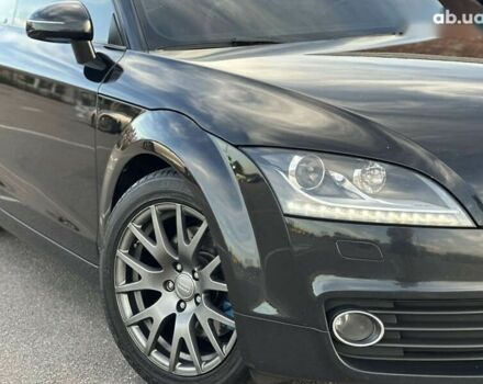 Ауді TT, об'ємом двигуна 2 л та пробігом 254 тис. км за 16900 $, фото 9 на Automoto.ua