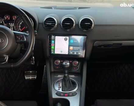 Ауді TT, об'ємом двигуна 2 л та пробігом 254 тис. км за 16900 $, фото 28 на Automoto.ua