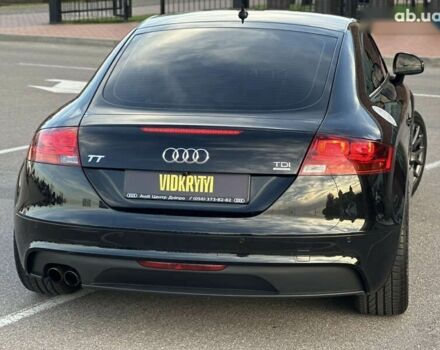 Ауді TT, об'ємом двигуна 2 л та пробігом 254 тис. км за 16900 $, фото 20 на Automoto.ua