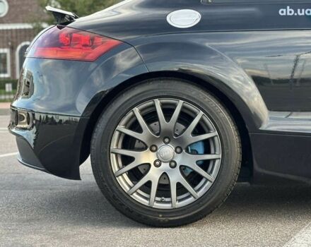 Ауді TT, об'ємом двигуна 2 л та пробігом 254 тис. км за 18500 $, фото 14 на Automoto.ua
