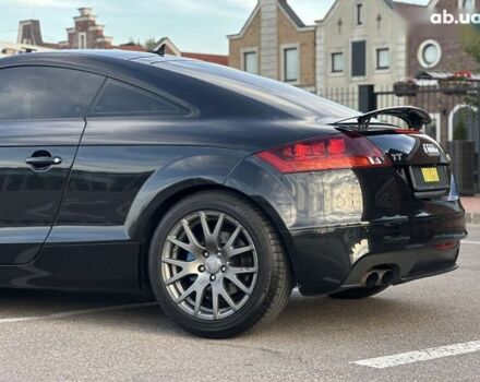 Ауді TT, об'ємом двигуна 2 л та пробігом 254 тис. км за 16900 $, фото 16 на Automoto.ua