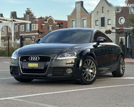 Ауді TT, об'ємом двигуна 2 л та пробігом 254 тис. км за 18500 $, фото 1 на Automoto.ua