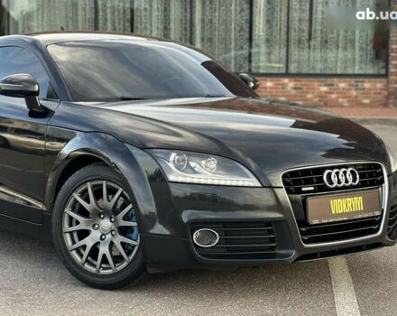 Ауді TT, об'ємом двигуна 2 л та пробігом 254 тис. км за 18500 $, фото 5 на Automoto.ua