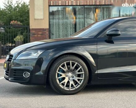 Ауді TT, об'ємом двигуна 2 л та пробігом 254 тис. км за 18500 $, фото 17 на Automoto.ua