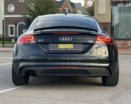 Ауді TT, об'ємом двигуна 2 л та пробігом 254 тис. км за 18500 $, фото 18 на Automoto.ua