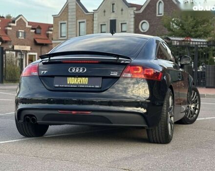 Ауді TT, об'ємом двигуна 2 л та пробігом 254 тис. км за 16900 $, фото 21 на Automoto.ua