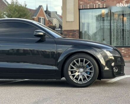 Ауді TT, об'ємом двигуна 2 л та пробігом 254 тис. км за 16900 $, фото 11 на Automoto.ua