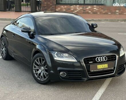 Ауді TT, об'ємом двигуна 2 л та пробігом 254 тис. км за 16900 $, фото 6 на Automoto.ua