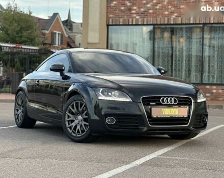Ауді TT, об'ємом двигуна 2 л та пробігом 254 тис. км за 16900 $, фото 8 на Automoto.ua