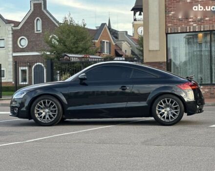 Ауді TT, об'ємом двигуна 2 л та пробігом 254 тис. км за 16900 $, фото 15 на Automoto.ua