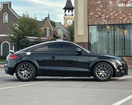 Ауді TT, об'ємом двигуна 2 л та пробігом 254 тис. км за 16900 $, фото 10 на Automoto.ua