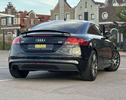 Ауді TT, об'ємом двигуна 2 л та пробігом 254 тис. км за 16900 $, фото 22 на Automoto.ua