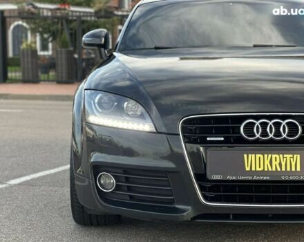 Ауді TT, об'ємом двигуна 2 л та пробігом 254 тис. км за 18500 $, фото 3 на Automoto.ua