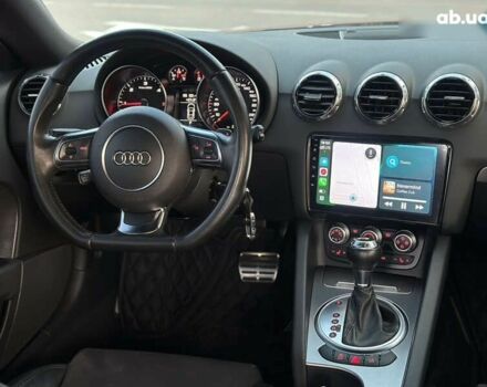 Ауді TT, об'ємом двигуна 2 л та пробігом 254 тис. км за 18500 $, фото 27 на Automoto.ua