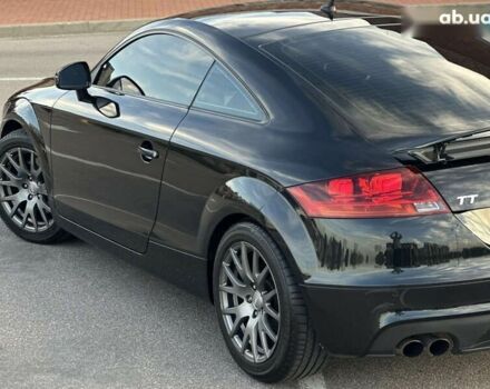 Ауді TT, об'ємом двигуна 2 л та пробігом 254 тис. км за 16900 $, фото 25 на Automoto.ua