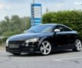 Ауди ТТ, объемом двигателя 2 л и пробегом 209 тыс. км за 14999 $, фото 1 на Automoto.ua