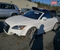 Ауді TT, об'ємом двигуна 1.98 л та пробігом 33 тис. км за 3000 $, фото 1 на Automoto.ua