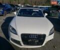 Ауді TT, об'ємом двигуна 1.98 л та пробігом 33 тис. км за 3000 $, фото 4 на Automoto.ua