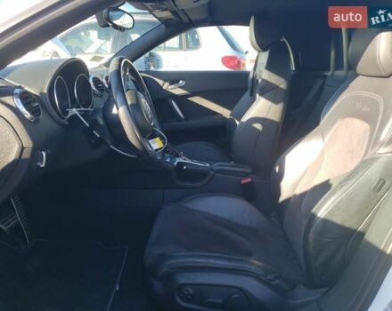 Ауді TT, об'ємом двигуна 1.98 л та пробігом 33 тис. км за 3000 $, фото 5 на Automoto.ua