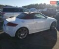 Ауді TT, об'ємом двигуна 1.98 л та пробігом 33 тис. км за 3000 $, фото 1 на Automoto.ua