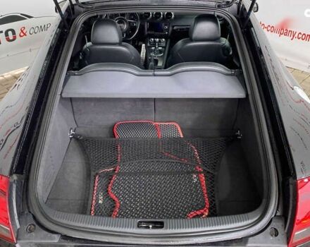 Ауди ТТ, объемом двигателя 2 л и пробегом 90 тыс. км за 15250 $, фото 4 на Automoto.ua