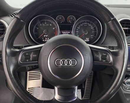 Ауди ТТ, объемом двигателя 2 л и пробегом 90 тыс. км за 15250 $, фото 7 на Automoto.ua