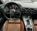 Ауді TT, об'ємом двигуна 2 л та пробігом 151 тис. км за 23800 $, фото 28 на Automoto.ua