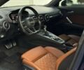 Ауді TT, об'ємом двигуна 2 л та пробігом 151 тис. км за 23800 $, фото 25 на Automoto.ua