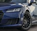 Ауді TT, об'ємом двигуна 2 л та пробігом 151 тис. км за 23800 $, фото 17 на Automoto.ua