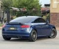 Ауді TT, об'ємом двигуна 2 л та пробігом 151 тис. км за 22800 $, фото 12 на Automoto.ua