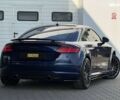 Ауді TT, об'ємом двигуна 2 л та пробігом 151 тис. км за 23800 $, фото 10 на Automoto.ua